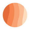 Orange Tæpper