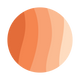 Orange Tæpper