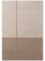 VILLEROY & BOCH 1888 ULDTÆPPE PRESILDA CREME BEIGE