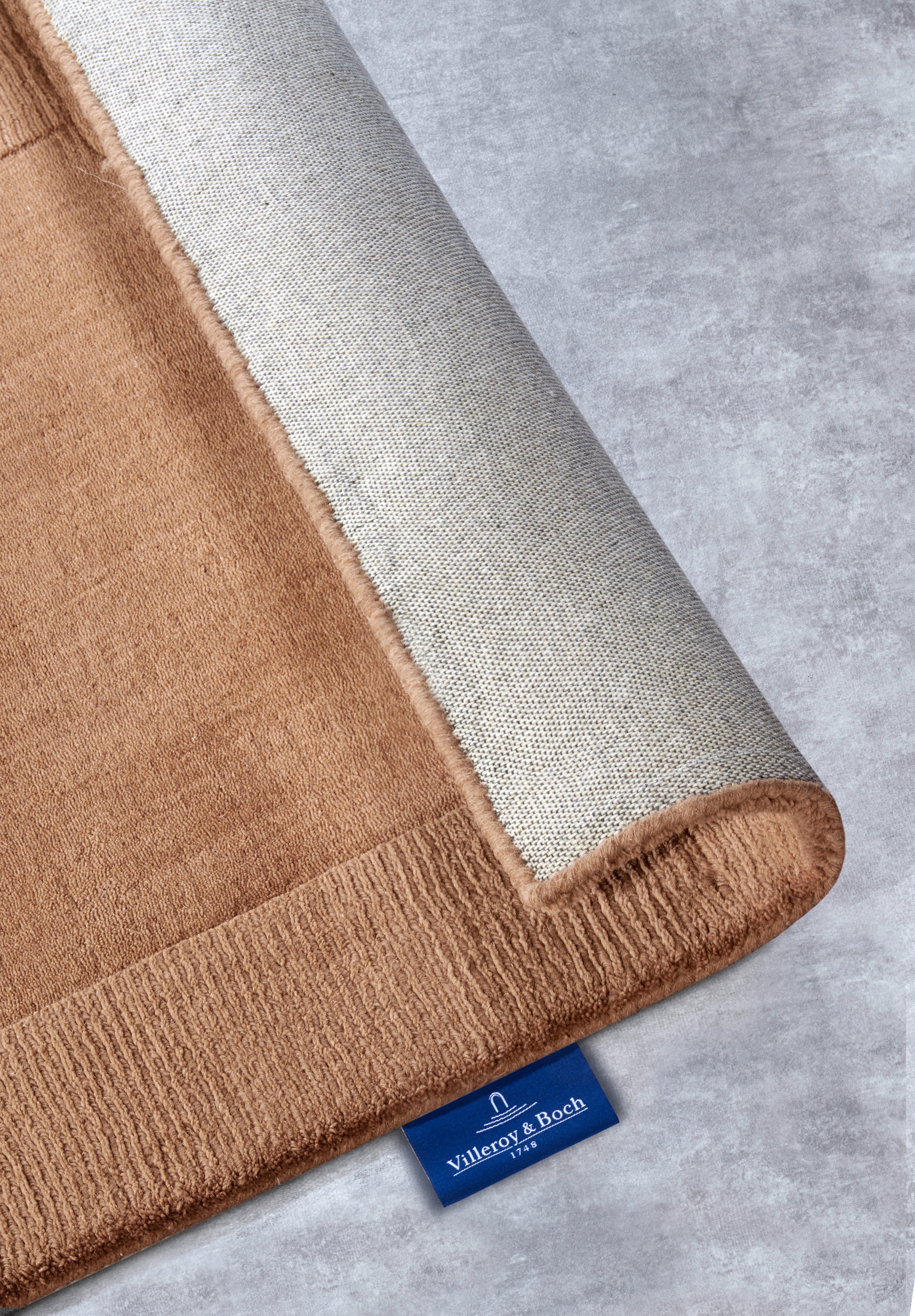 VILLEROY & BOCH 106171 ULD TÆPPE, CHARLOTTE KOBBER-BRUN