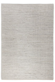 HANDLOOM JUTE TÆPPE, ELFENBEN-HVID - 105960