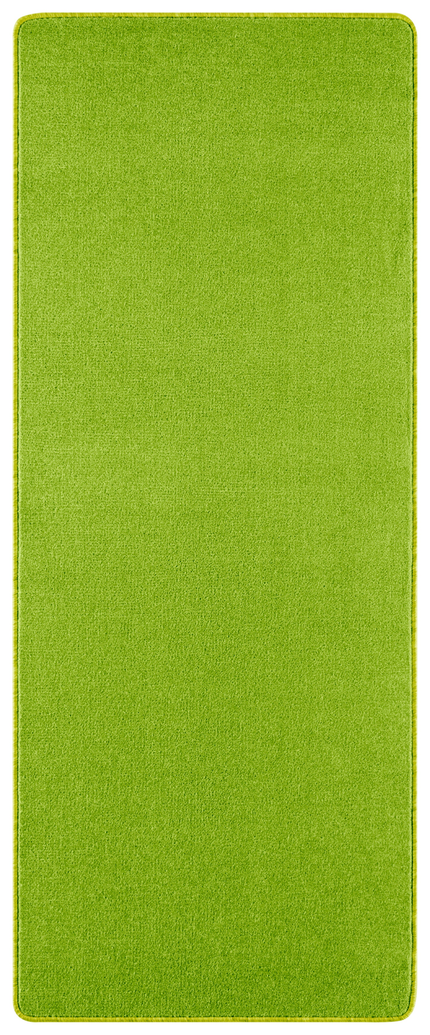 NASTY TÆPPE, GRØN 101149