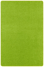 NASTY TÆPPE, GRØN 101149