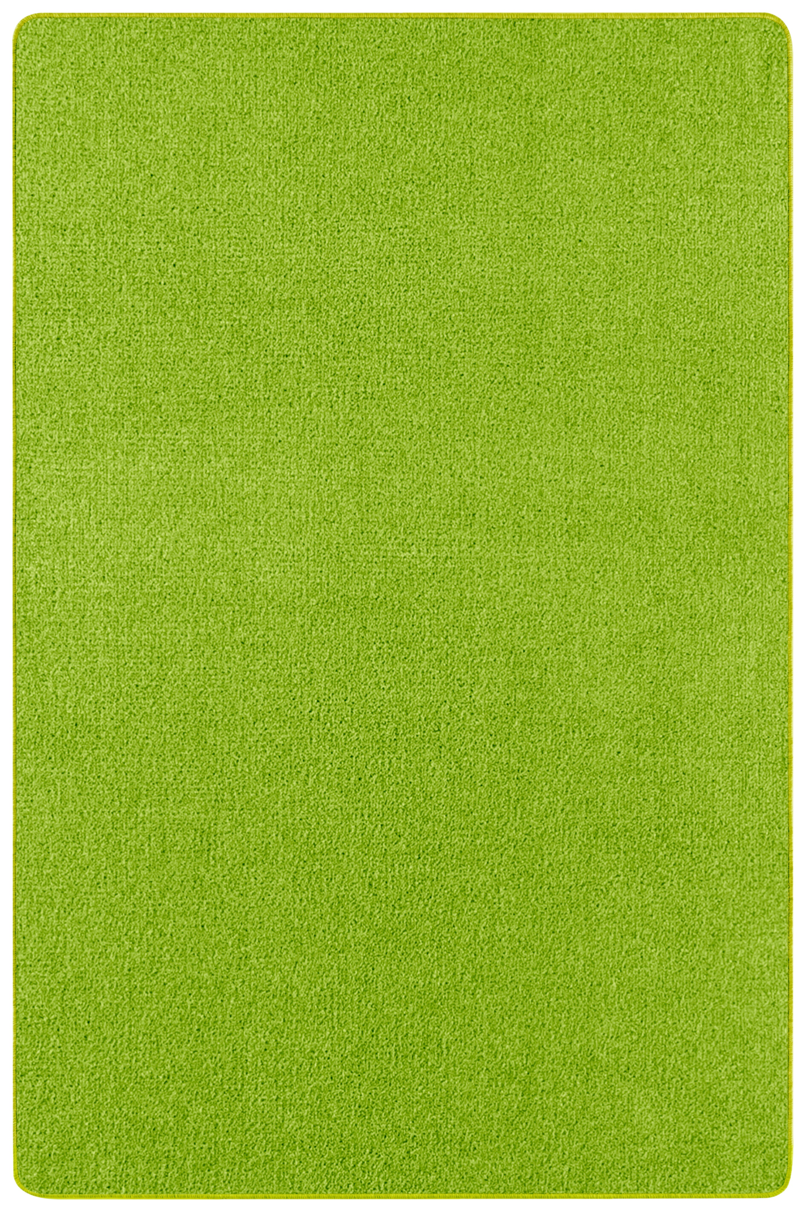 NASTY TÆPPE, GRØN 101149