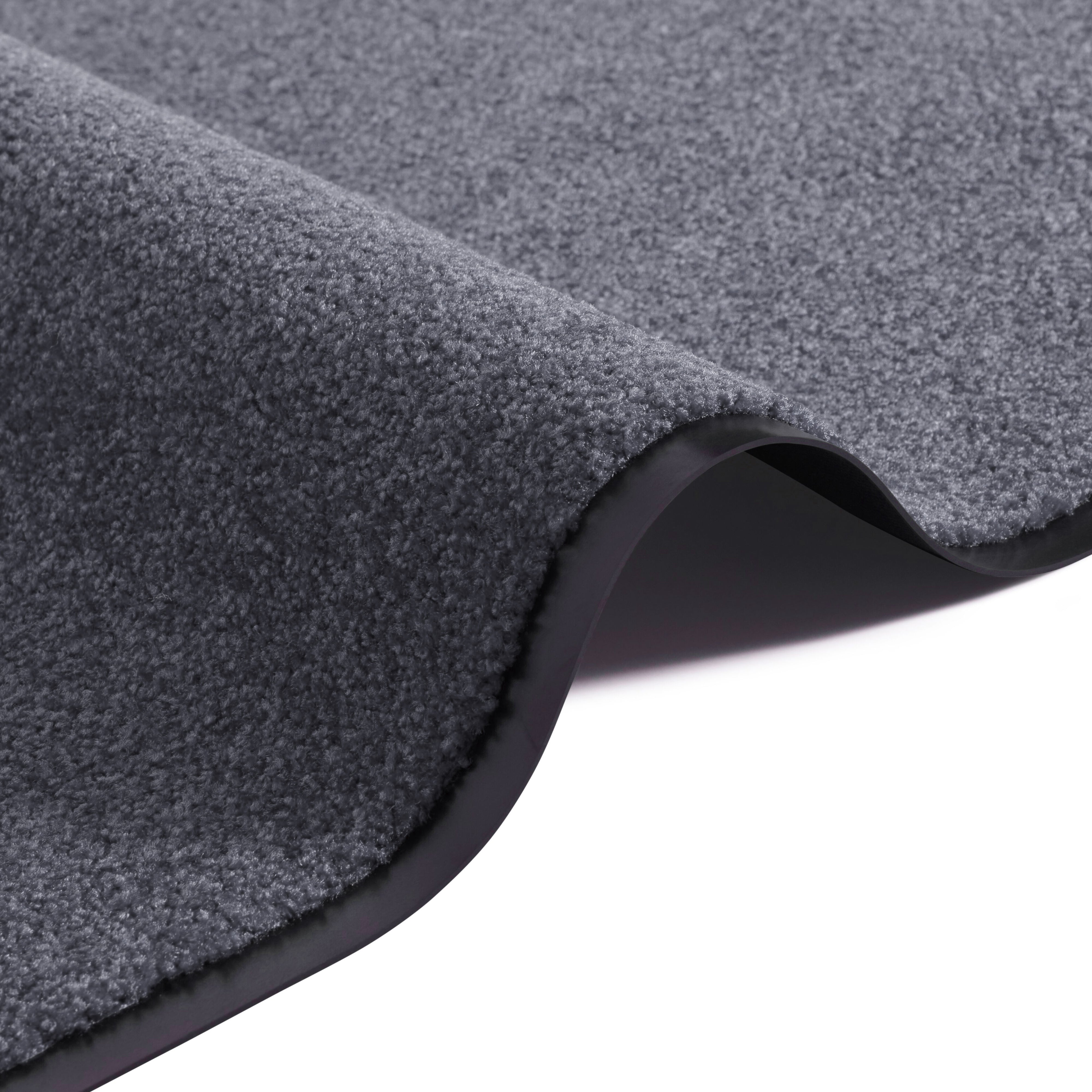 DØRMÅTTE WASH & CLEAN, GRÅ 101464