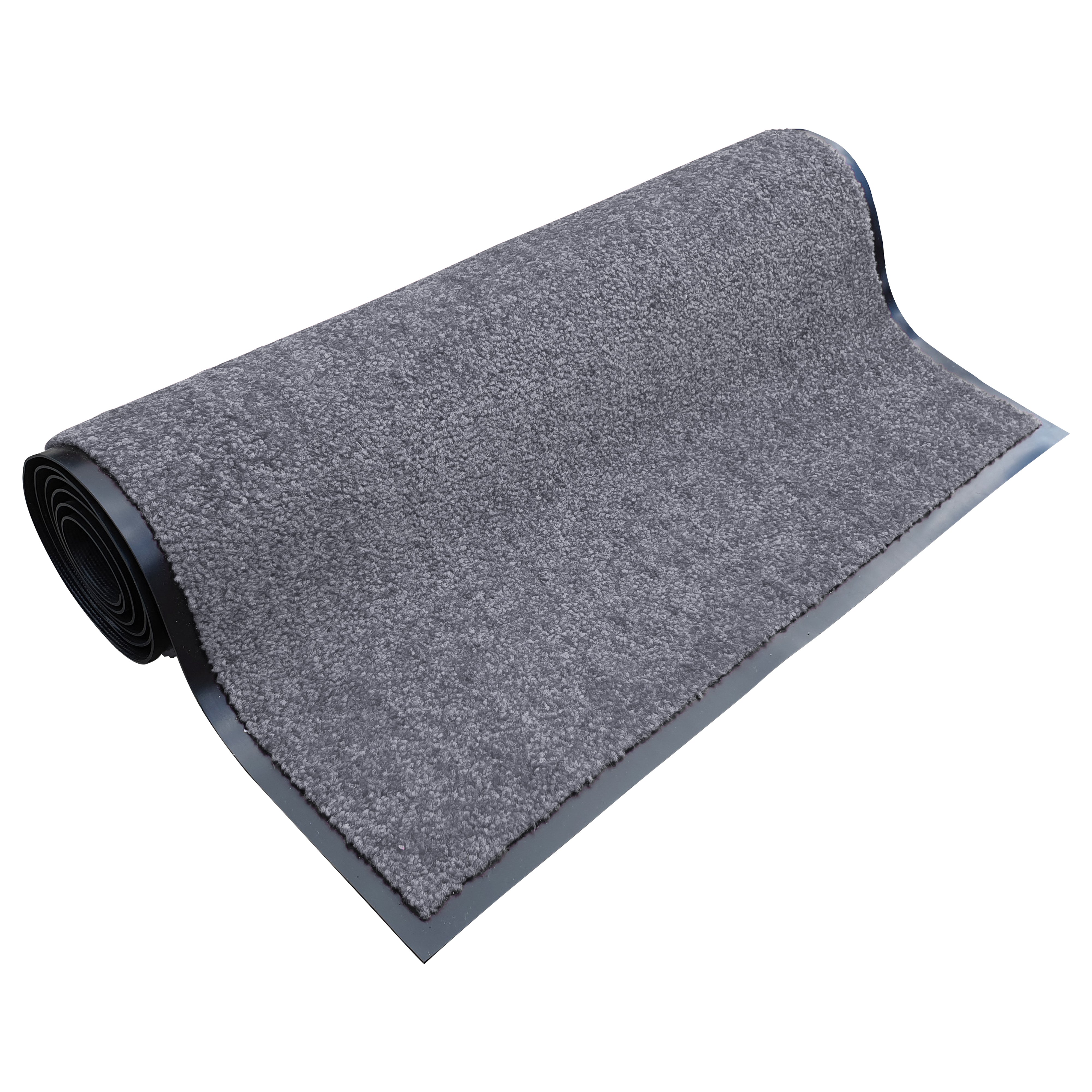 DØRMÅTTE WASH & CLEAN, GRÅ 101464