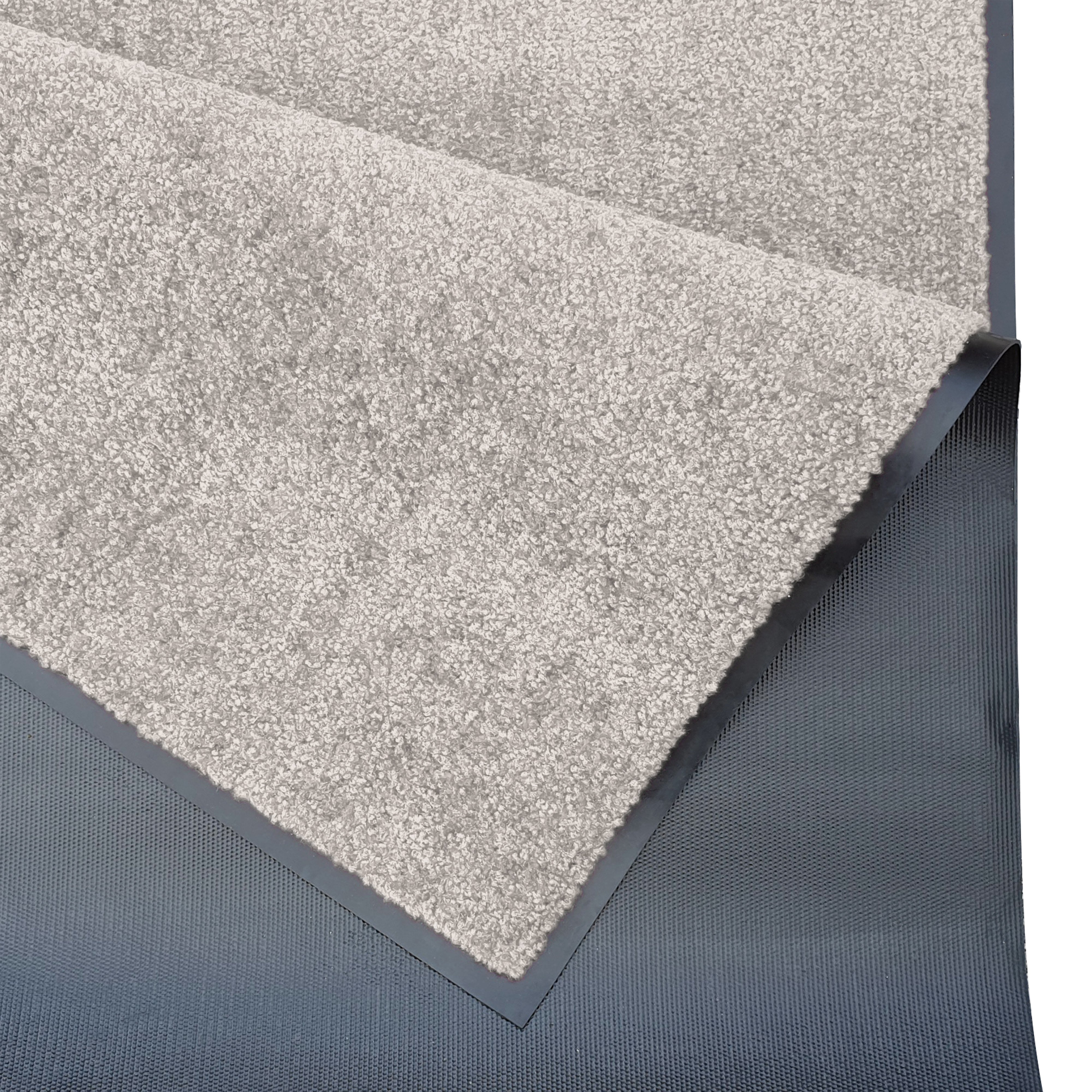 DØRMÅTTE WASH & CLEAN, TAUPE 102042