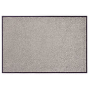 DØRMÅTTE WASH & CLEAN, TAUPE 102042
