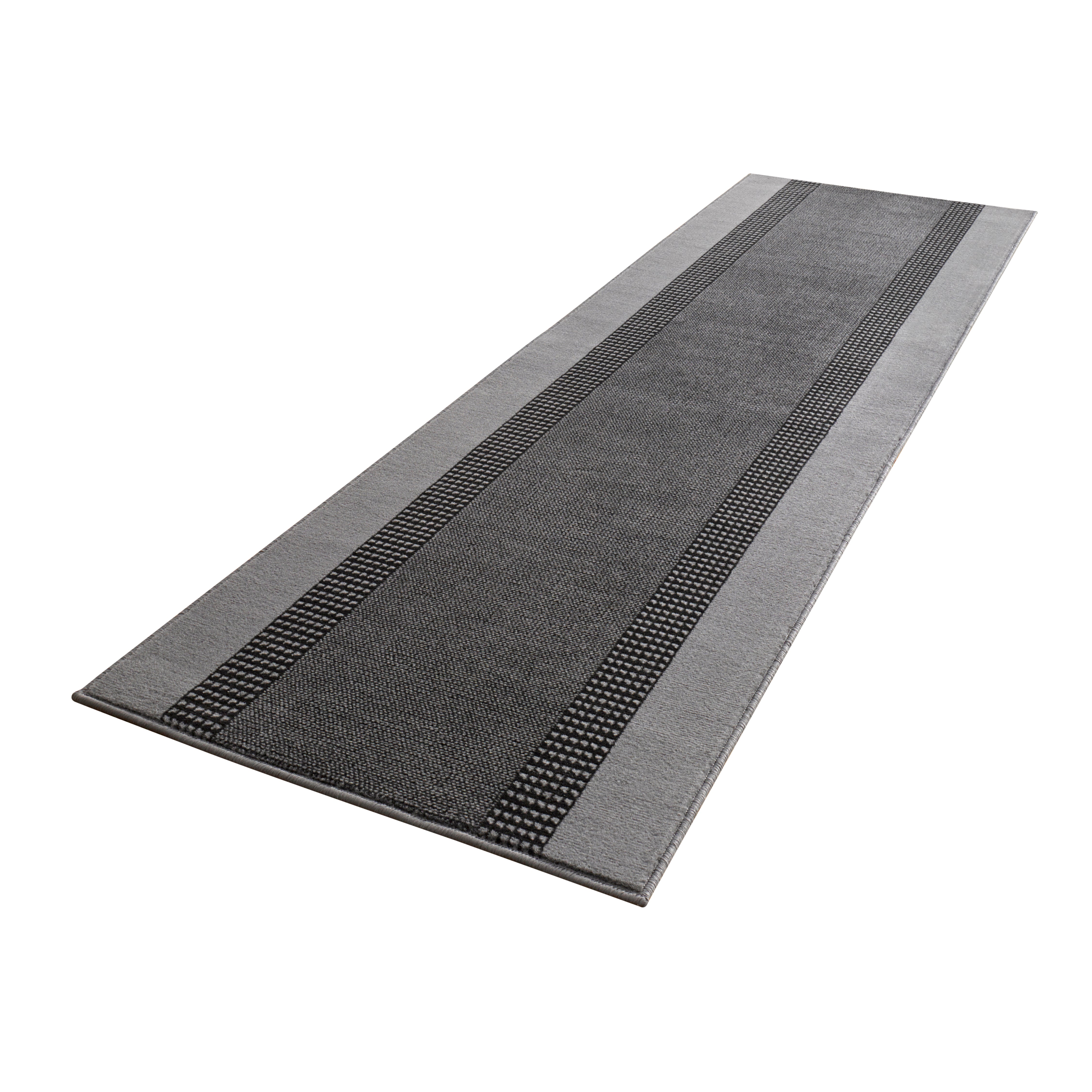 BASIC BAND TÆPPE, GRÅ 102497