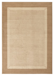 BASIC BAND TÆPPE, BEIGE-CREME 102498