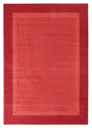 BASIC BAND TÆPPE, RØD 102499