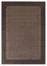 BASIC BAND TÆPPE, BRUN 102500