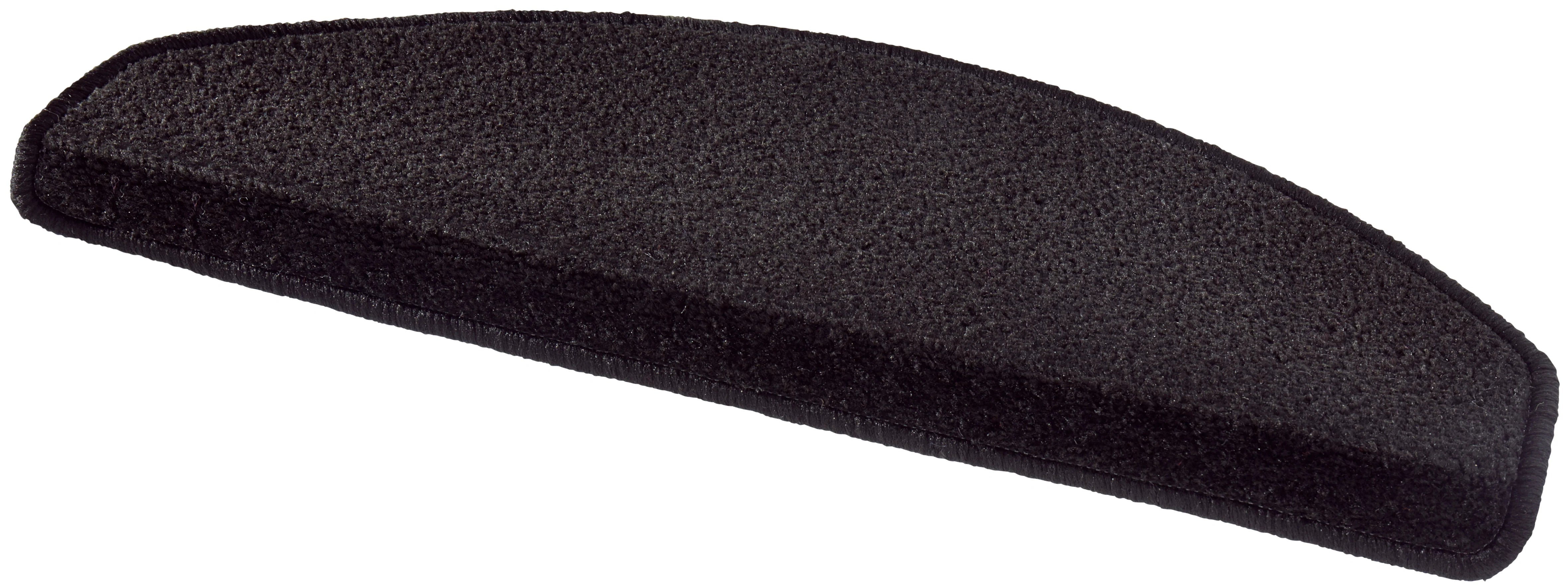 TRAPPETÆPPE FANCY, 103004 SORT