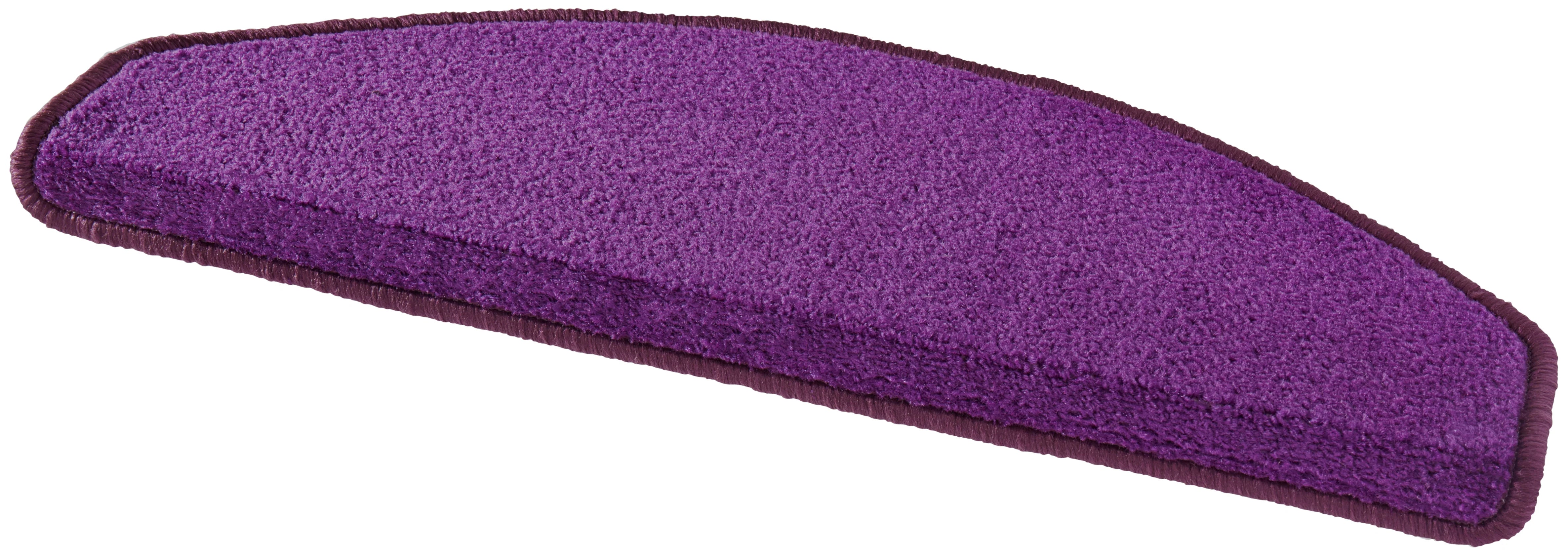 TRAPPETÆPPE FANCY, LILLA 103005