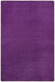 FANCY TÆPPE, 103005 LILLA