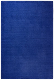 FANCY TÆPPE, BLÅ 103007