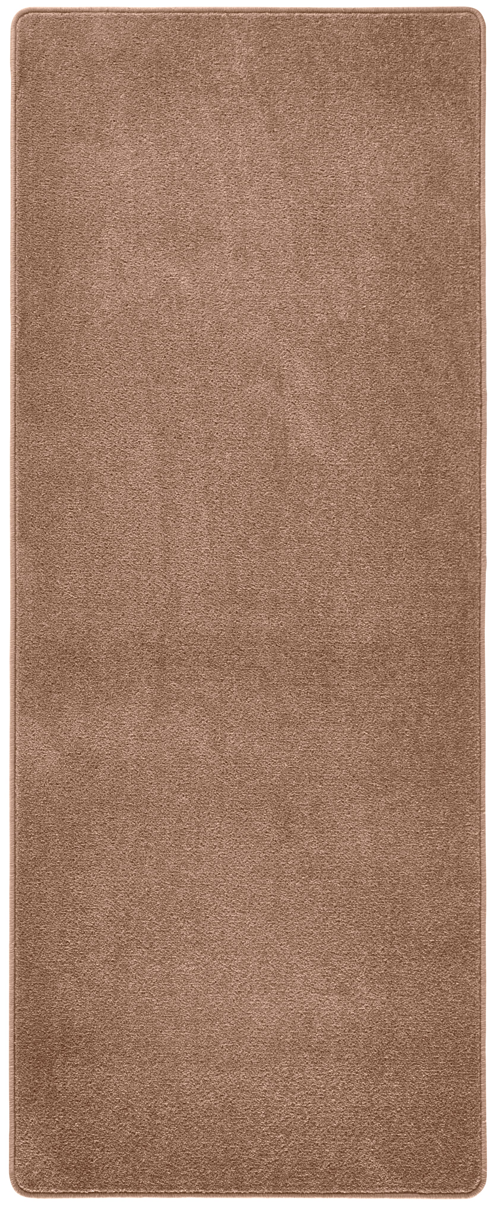FANCY TÆPPE, BRUN 103008
