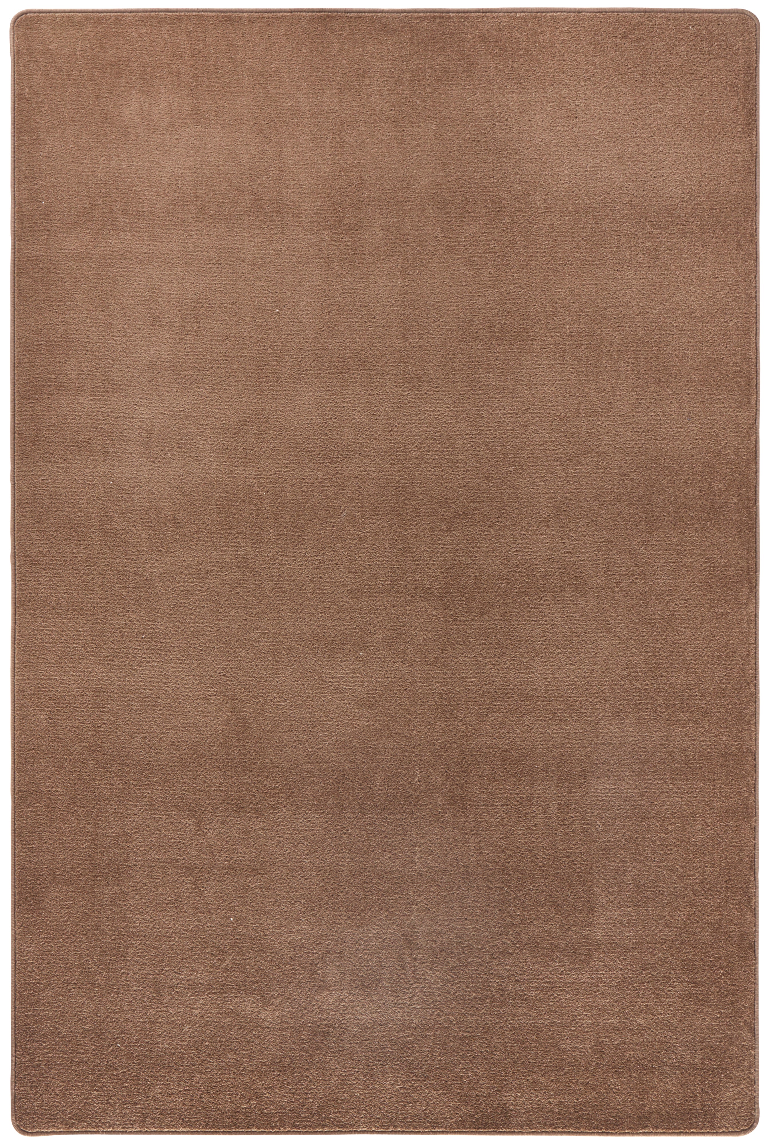 FANCY TÆPPE, BRUN 103008
