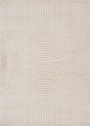 ECLIPSE MODERNE TÆPPE, 2320 170 BEIGE