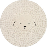 ECLIPSE KIDS SHEEP RUNDT, 2319 260 CREME