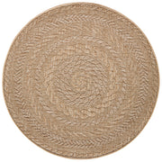 HANSE HOME FOREST TÆPPE, BEIGE-BRUN 103998