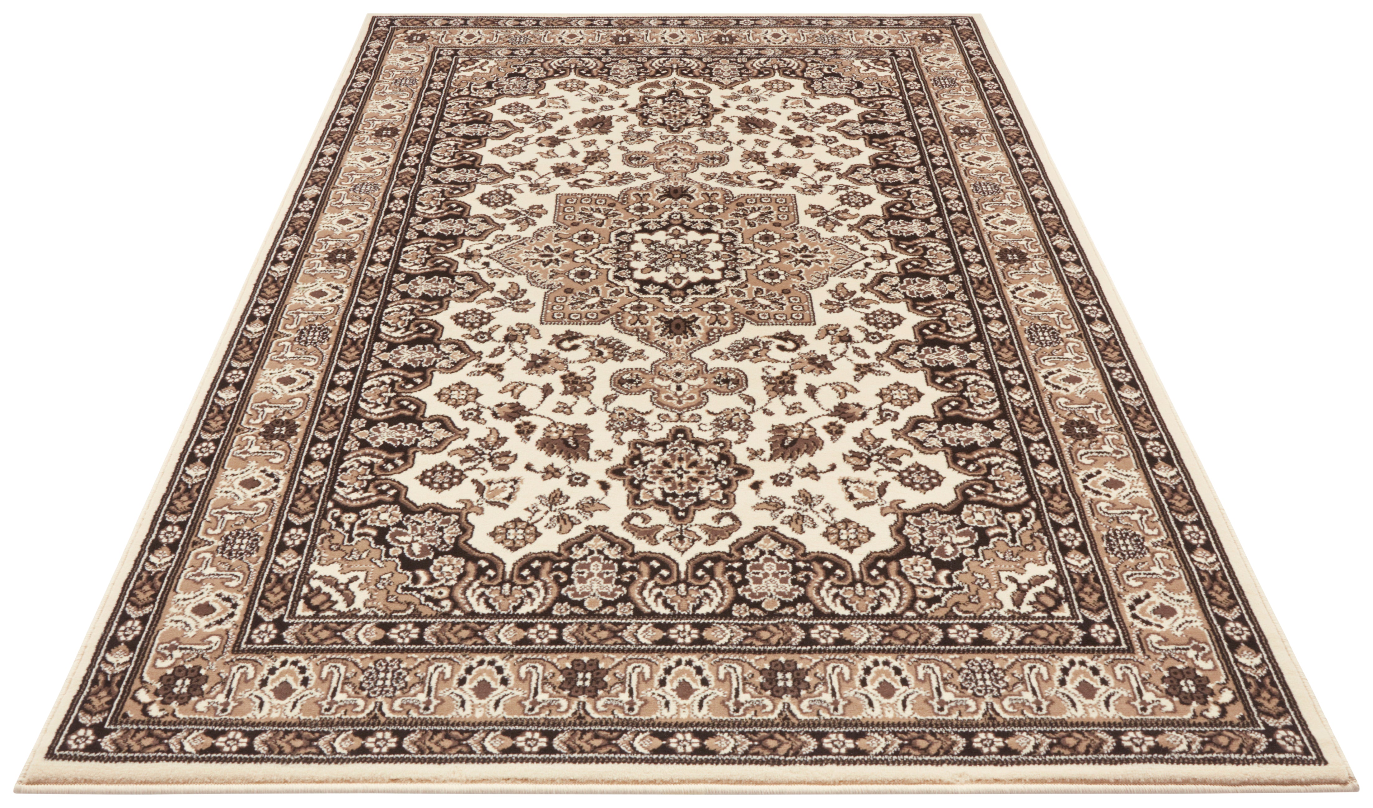 HANSE HOME MIRKAN TÆPPE, BEIGE 104105