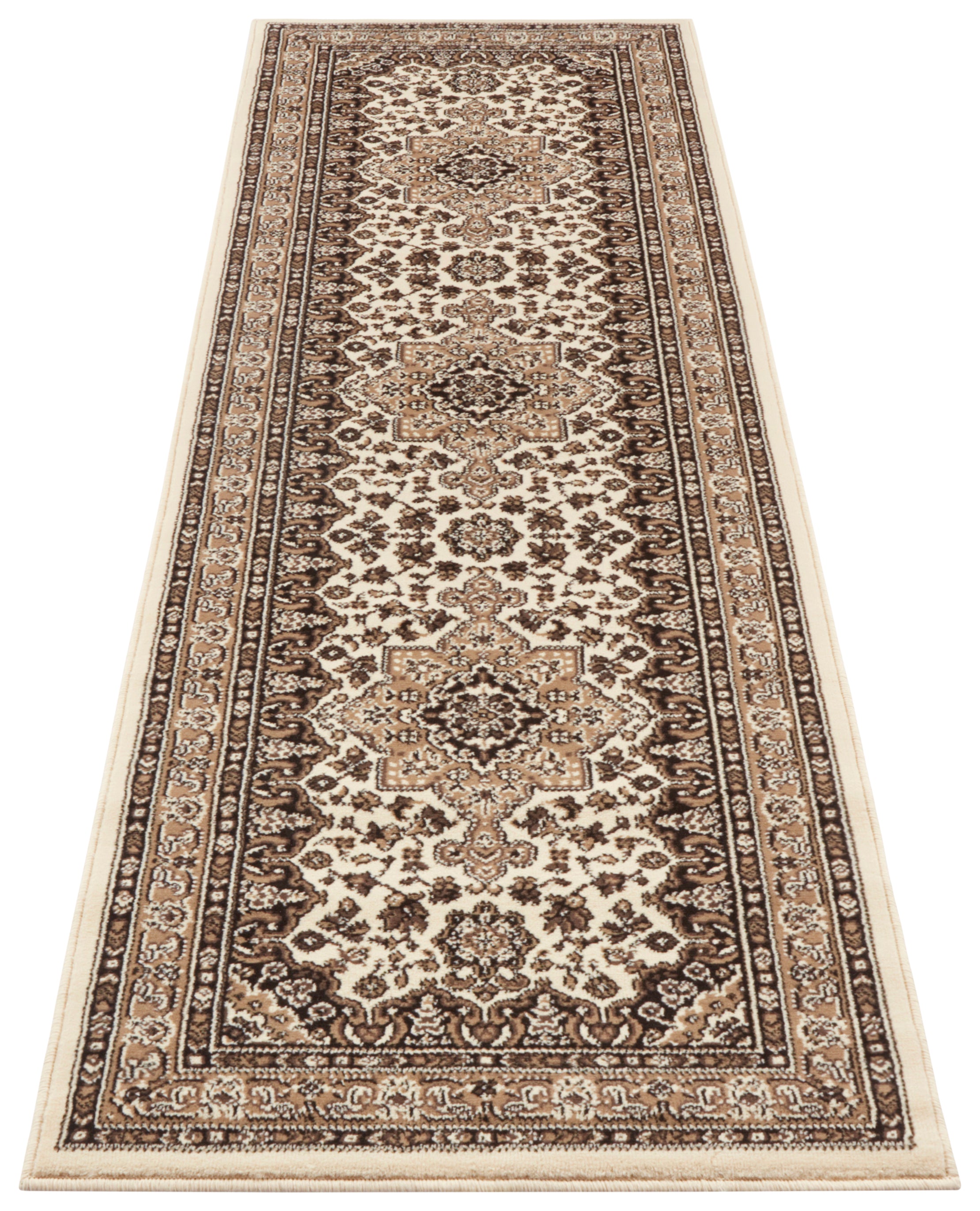 HANSE HOME MIRKAN TÆPPE, BEIGE 104105