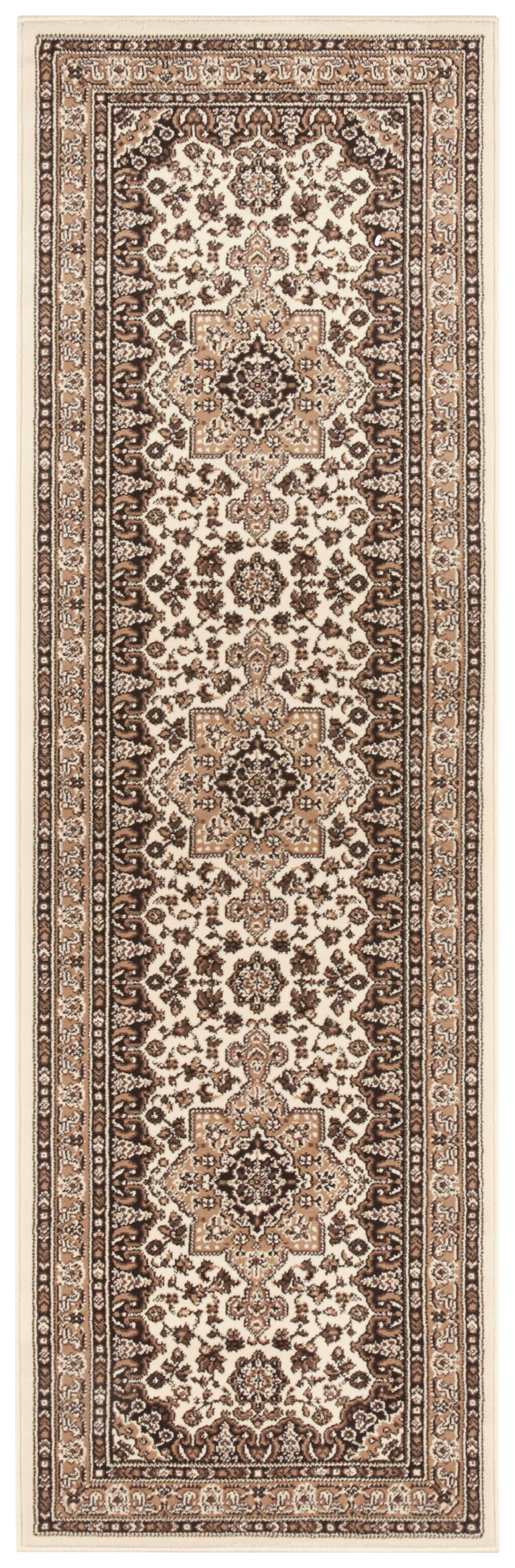 HANSE HOME MIRKAN TÆPPE, BEIGE 104105