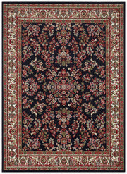 HANSE HOME ORIENTALSK TÆPPE AYDIN, NAVY 104353