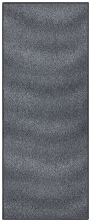 HANSE HOME BOUCLÉ TÆPPELØBER, ANTRACIT 104435