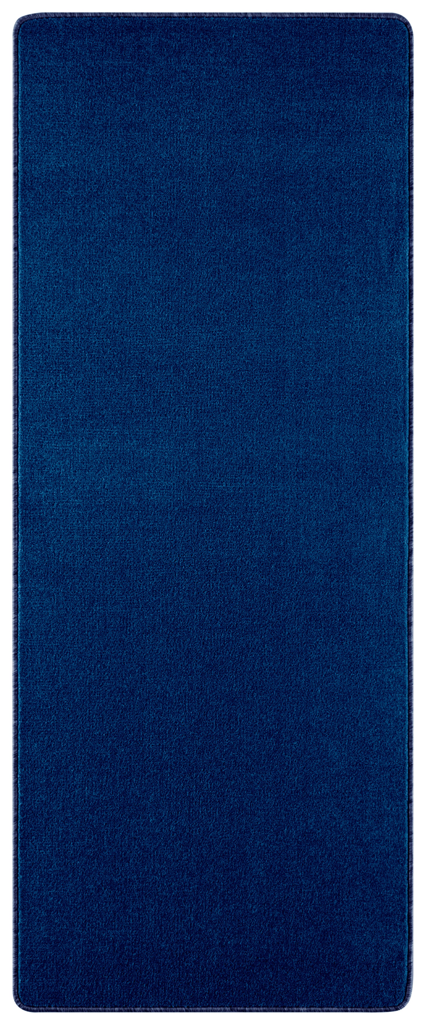NASTY TÆPPE, MØRKEBLÅ 104447