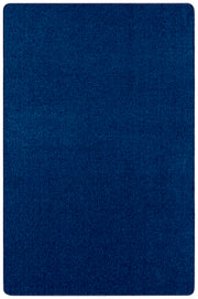 NASTY TÆPPE, MØRKEBLÅ 104447