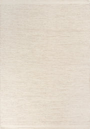 SCANDIC KELIM TÆPPE, 1075 CREME-BEIGE
