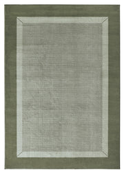 BASIC TÆPPE, GRØN 105487