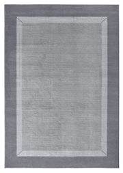 BASIC BAND TÆPPE, LYSEGRÅ 105488