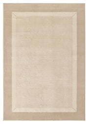 BASIC BAND TÆPPE, IVORY 105490