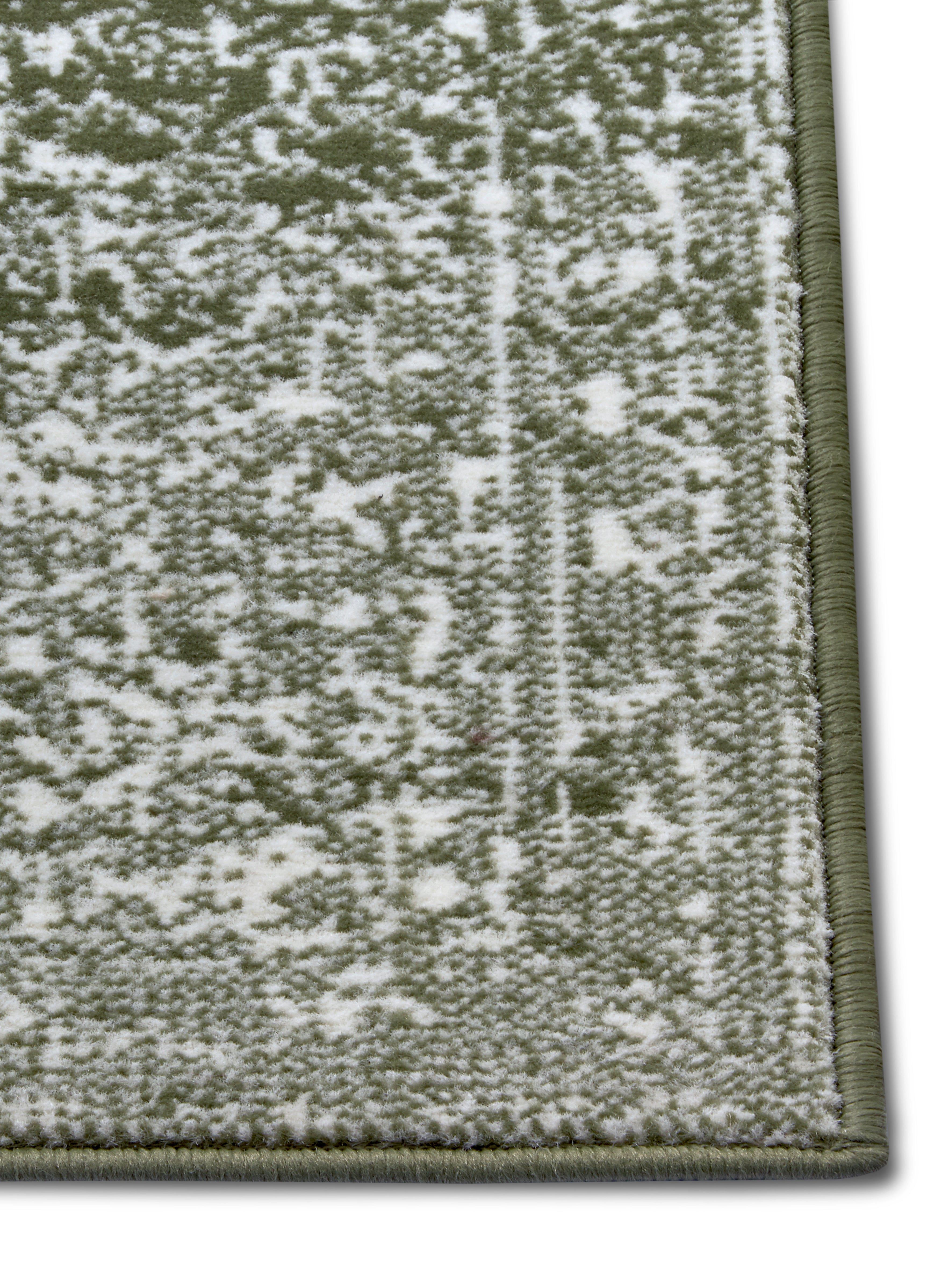 GLORIA TÆPPE, GRØN 105519