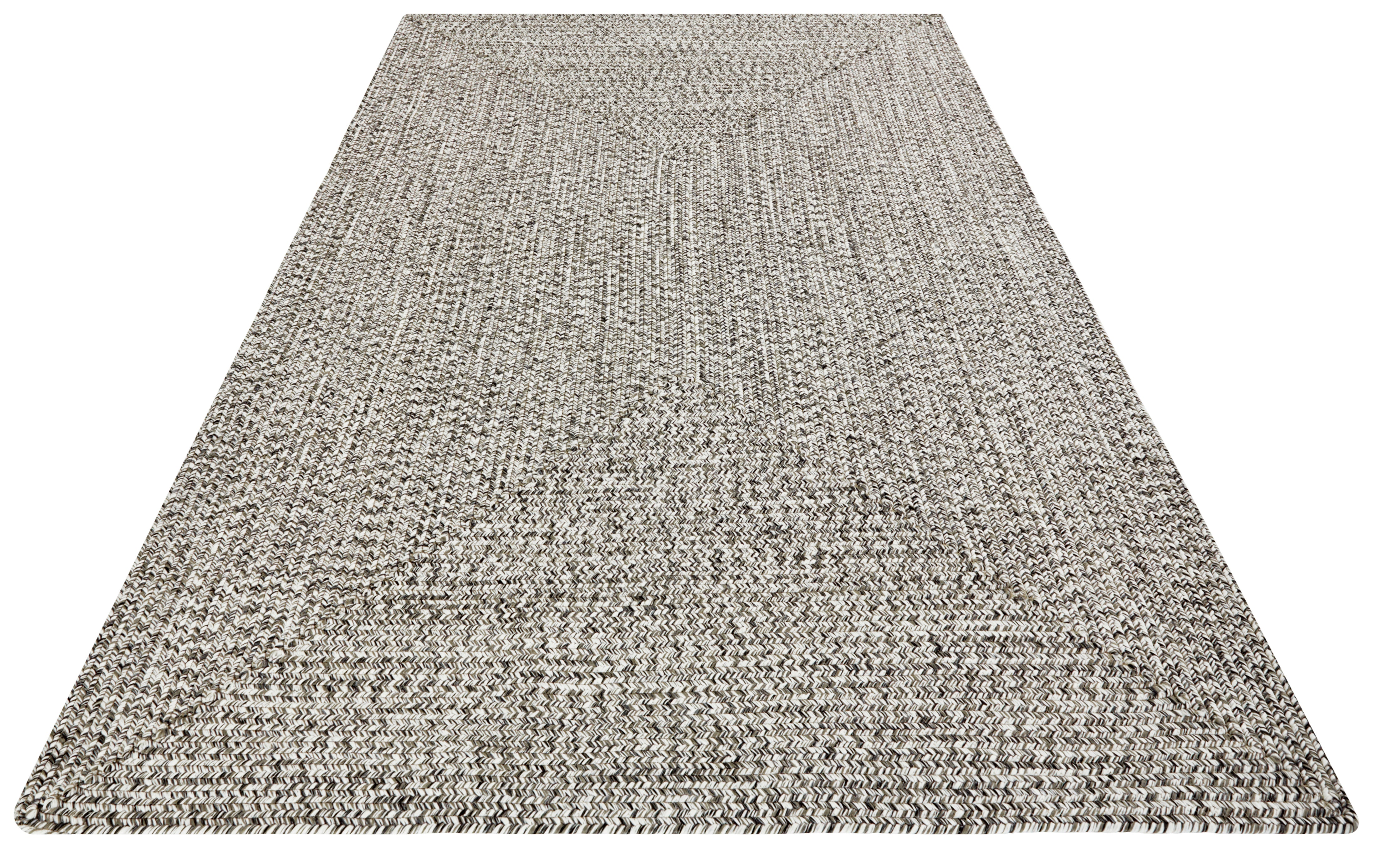 HANSE HOME BRAIDED TÆPPE, MÉLANGE 105552