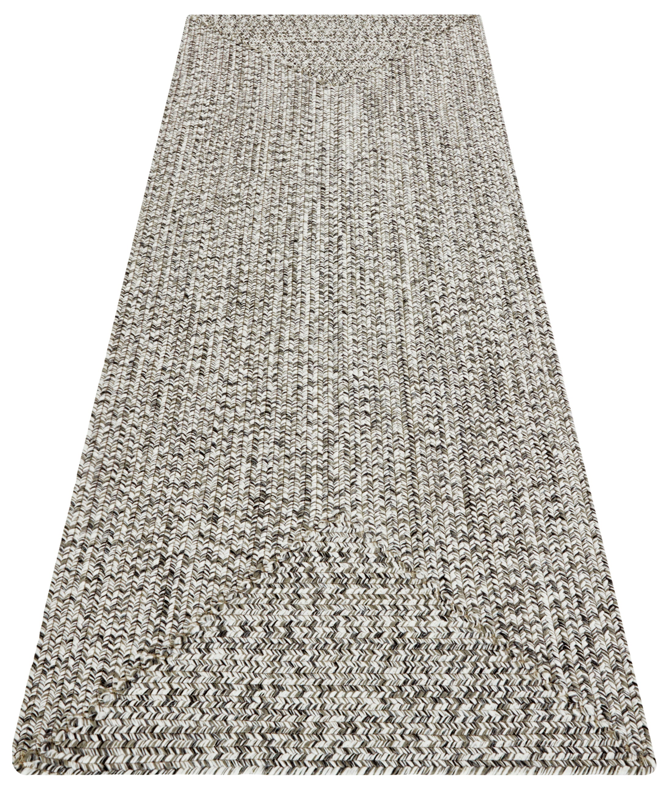 HANSE HOME BRAIDED TÆPPE, MÉLANGE 105552