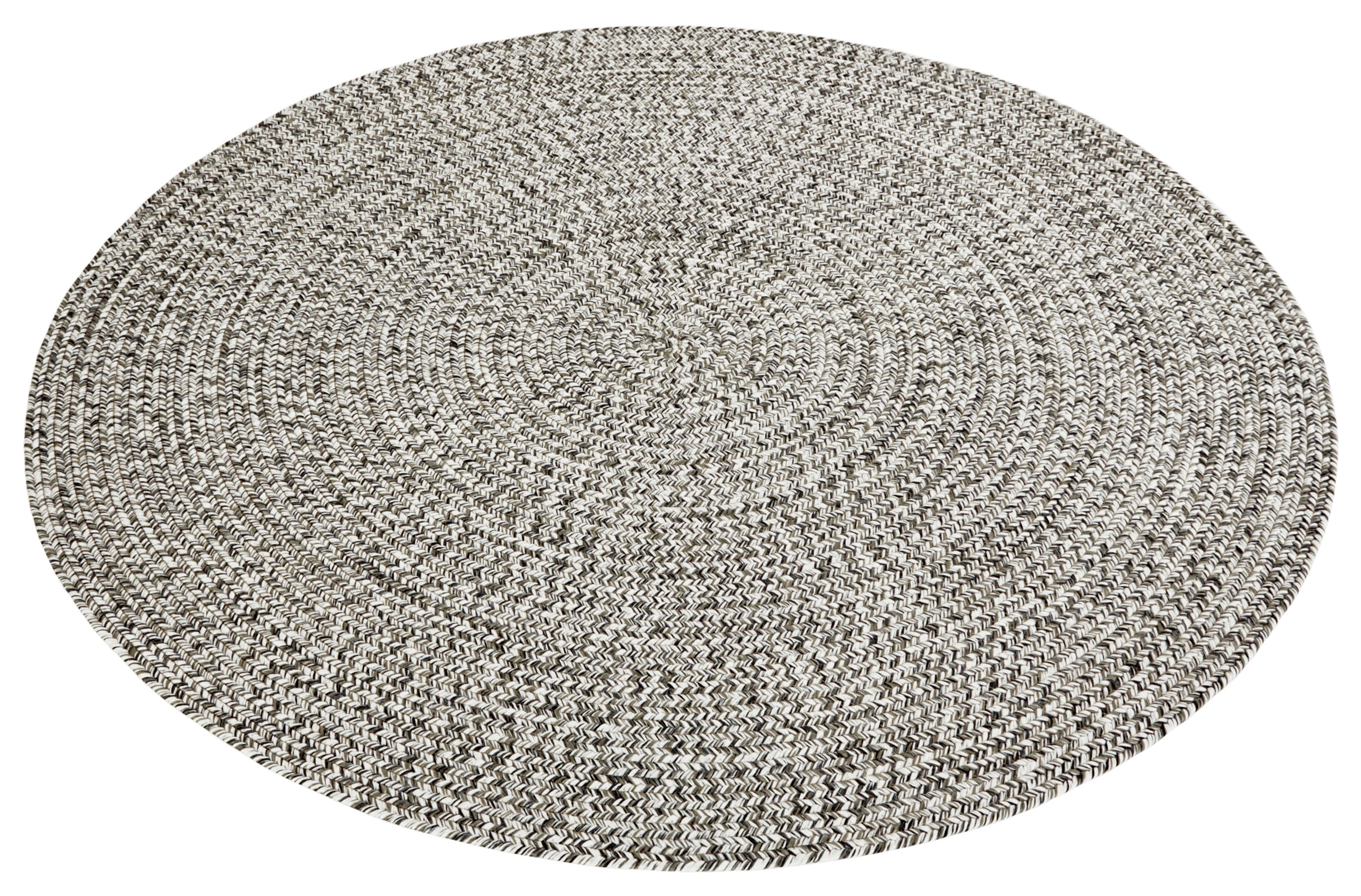 HANSE HOME BRAIDED TÆPPE, MÉLANGE 105552
