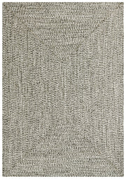 HANSE HOME BRAIDED TÆPPE, MÉLANGE 105552