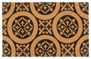 DØRMÅTTE KOKOS - ORNAMENTS
