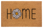 DØRMÅTTE KOKOS - HOME