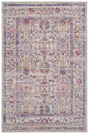 HANSE HOME CAIRO TÆPPE, CREME-MULTI 105591