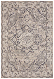 TERRAIN TÆPPE, CREME-GRÅ 105596