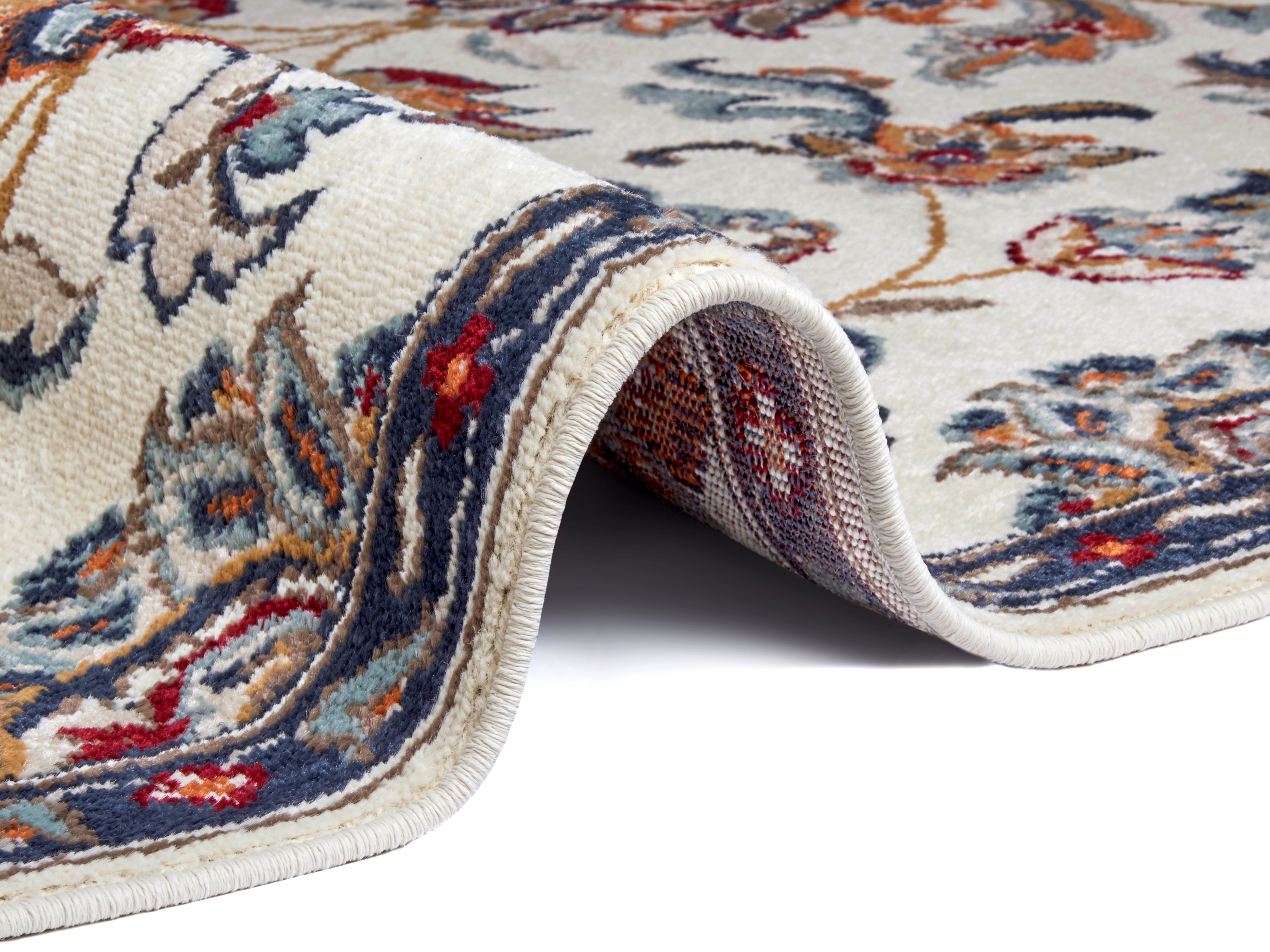 LUXOR TÆPPE CREME 105635