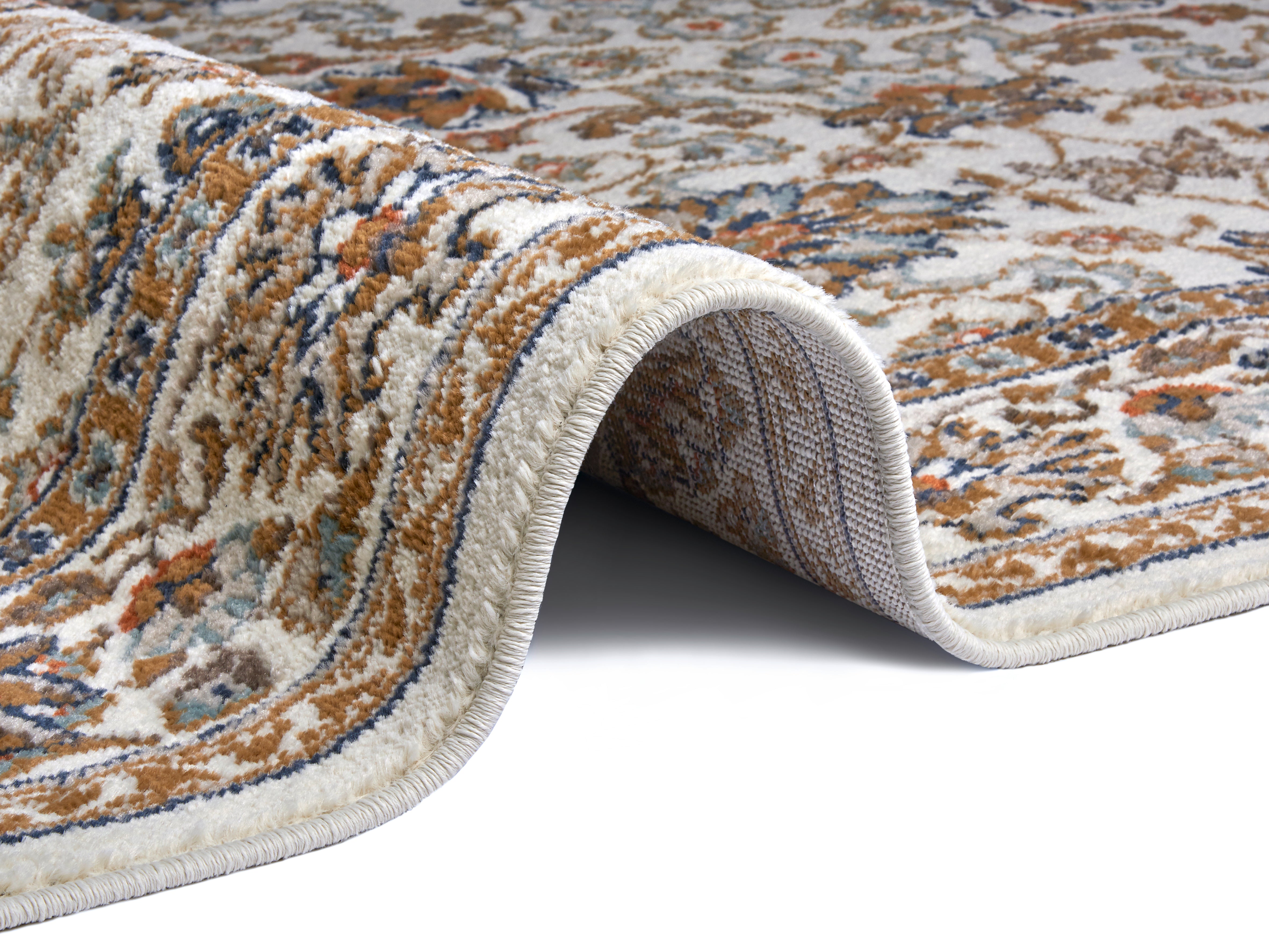 LUXOR TÆPPE CREME 105636
