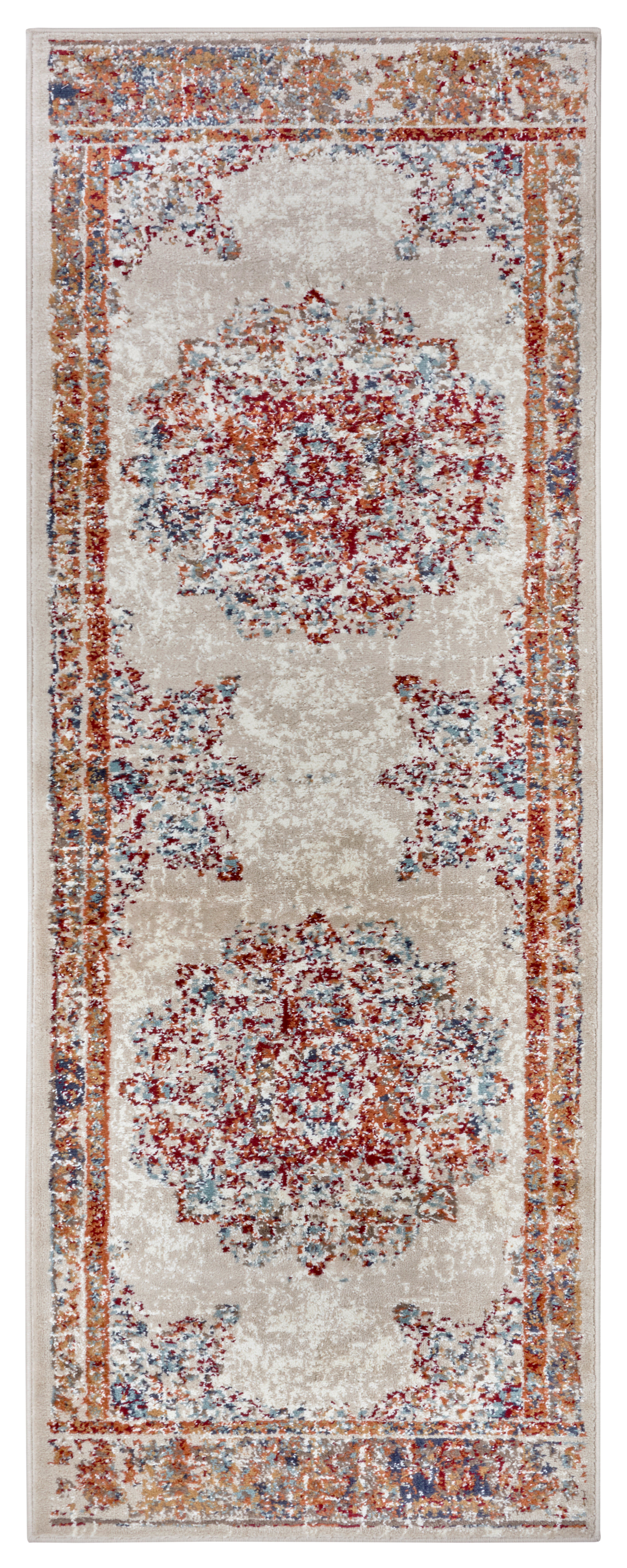 LUXOR TÆPPE CREME 105639