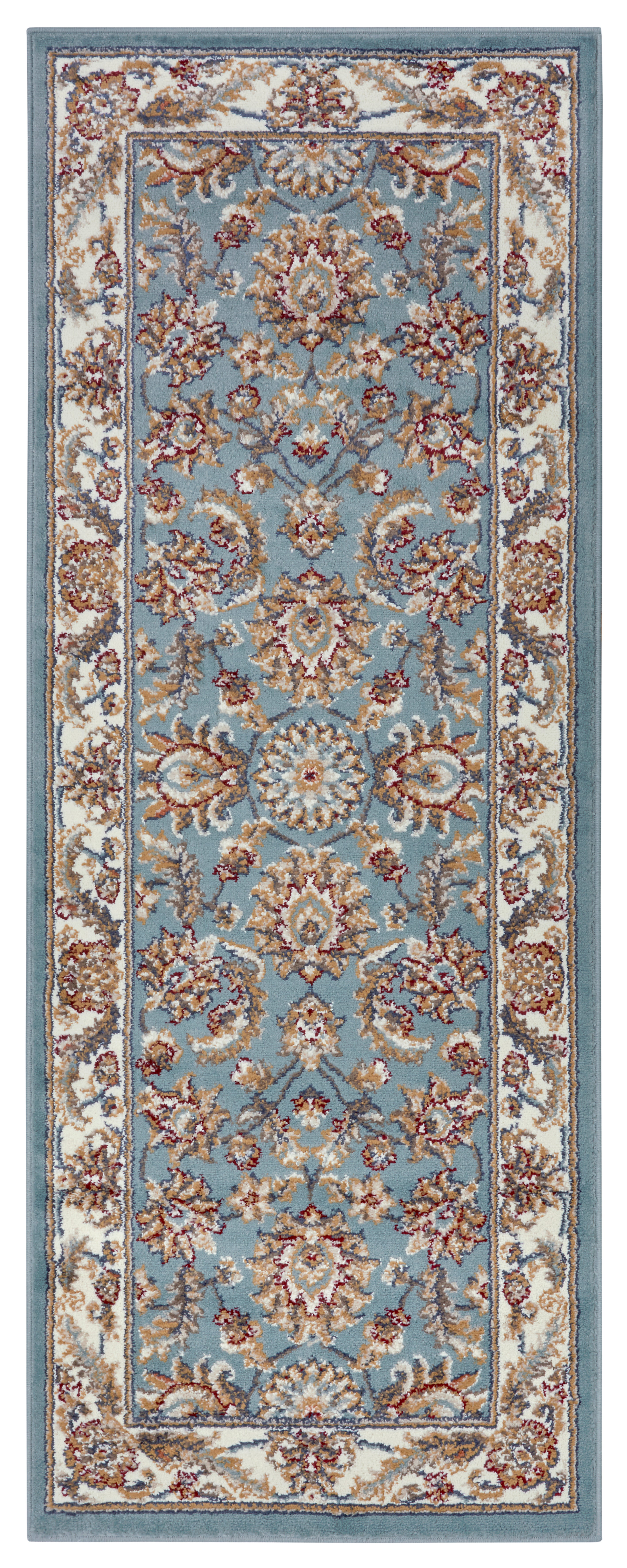 LUXOR TÆPPE MINT-CREME 105641