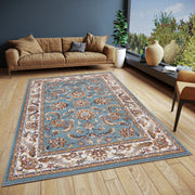 LUXOR TÆPPE MINT-CREME 105641